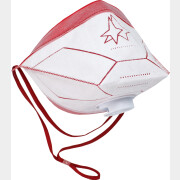 Респиратор РК RK6031 с клапаном FFP3 до 50 ПДК (RK6031)