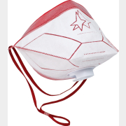 Респиратор РК RK6031 с клапаном FFP3 до 50 ПДК (RK6031)