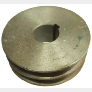 Шкив ведущий для компрессора ECO AE-1005-2 (AE-1005-2-44)