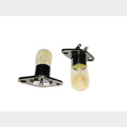 Лампа с цоколем для микроволновой печи NORMANN AMW-917, 918 (P70T20AP-V3-C06)