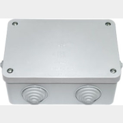 Коробка распределительная ОП 120x80x50 мм BYLECTRICA КМ-235