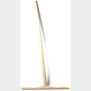 Швабра для пола ЯМПОЛЬ 40 см деревянная