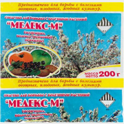 Фунгицид Медекс-М БЗПИ 200 г (501033)