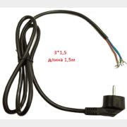 Шнур сетевой для компрессора ECO AE-502-3 (AE-502-3-78)