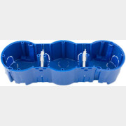 Подрозетник 207x66x47,4 мм BYLECTRICA КЕ-502