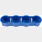 Подрозетник 278x66x47,4 мм BYLECTRICA КЕ-503