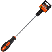 Отвертка крестовая PH2 200 мм STARTUL Profi (ST3032-220)