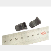 Кнопка для болгарки BULL WS1206 (CT100-6B-52)