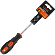 Отвертка шлицевая SL5 100 мм STARTUL Profi (ST3031-510)