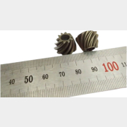 Шестерня малая для болгарки BULL WS1206 (CT100-6B-10)