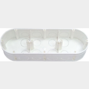 Подрозетник 212x70x42 мм BYLECTRICA К-214