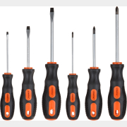 Набор отверток STARTUL Profi 6 предметов (ST3033-6)