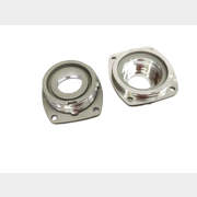 Фланец редуктора для болгарки BULL WS1206 (CT100-6B-26)