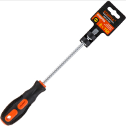 Отвертка шлицевая SL6 150 мм STARTUL Profi (ST3031-615)