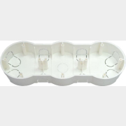 Подрозетник 219x77x35 мм BYLECTRICA К-221