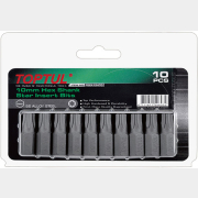 Насадка Torx T40 30 мм 10 штук TOPTUL (FSEA1240G)