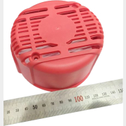 Крышка задняя для циркулярной пилы WORTEX CS2320 (CT235-2-15)