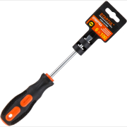 Отвертка шлицевая SL6 100 мм STARTUL Profi (ST3031-610)