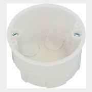 Подрозетник 70x70x41,5 мм BYLECTRICA К-215