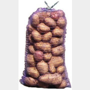 Мешок полиэтиленовый сетчатый для овощей 40x60 см (4814748000095)