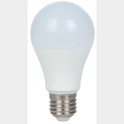 Лампа светодиодная Е27 JAZZWAY PLED-LX A60 11 Вт 3000К (5028272)