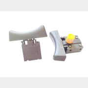 Выключатель для штробореза BULL MJ1501 (Z1R-ZK6-150-22)