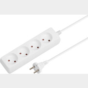 Удлинитель 3 м 4 розетки 2,2 кВт ЮПИТЕР (JP8101-25)