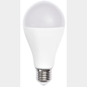 Лампа светодиодная Е27 JAZZWAY PLED-LX A65 20 Вт 5000К (5028043)