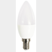 Лампа светодиодная Е14 JAZZWAY PLED-LX C37 8 Вт 4000К (5025271)
