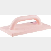 Терка полиуретановая 180х320 мм облегченная STARTUL Master (ST1019-18-32)