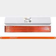 Полотно ножовочное по металлу 300 мм STARTUL Standart 100 штук (ST4085-100)