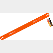 Полотно ножовочное по металлу 300 мм двухстороннее STARTUL Standart (ST4087)