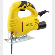 Электролобзик MOLOT MJS 6006 (MJS600600019)