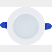 Светильник точечный светодиодный 18 Вт 4000К TRUENERGY Basic белый (10463)