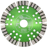 Круг алмазный 125х22,23 мм TRIO-DIAMOND Grand (GTS732)