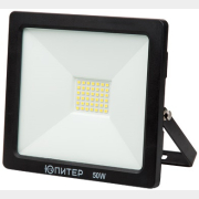 Прожектор светодиодный 50 Вт 6500K ЮПИТЕР (JP1220-50)