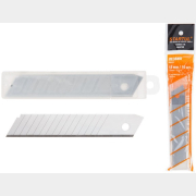 Лезвие сегментированное 18 мм STARTUL Master 10 штук (ST0941-18)