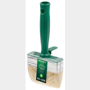 Кисть-макловица ВОЛАТ 30 x 100 мм (10703-100)