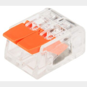 Клемма ЮПИТЕР СК-412 2,5 мм2 50 штук (JP7201-04)