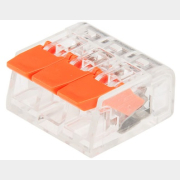 Клемма ЮПИТЕР СК-413 2,5 мм2 50 штук (JP7201-05)