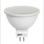 Лампа светодиодная GU5.3 JAZZWAY JCDR 7 Вт 3000К (1033499)