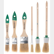 Набор кистей ВОЛАТ 6 предметов (10704-06)