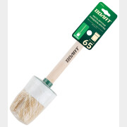 Кисть круглая ВОЛАТ №20 65 мм (10702-65)