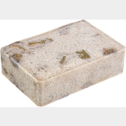 Плитка соляная для бани и сауны БАННЫЕ ШТУЧКИ Эвкалипт 1300 г (32255)