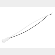 Патрон для лампочки G4 ЮПИТЕР (JP7703-01)