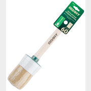 Кисть круглая ВОЛАТ №18 60 мм (10702-60)