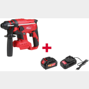 Перфоратор аккумуляторный WORTEX CRH 1820-1 XLT (1BCRH001A29)