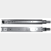 Направляющая шариковая STARFIX полного выдвижения 300х35 мм цинк 2 штуки (SMF-10418)