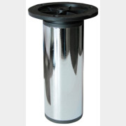 Опора мебельная STARFIX круглая d50х150-170 мм хром (SMF-5983)