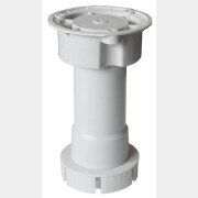 Опора кухонная STARFIX регулируемая Н100-120 мм белый (SMF-7094)